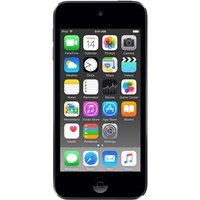 Apple iPod Touch 6th Generation 64GB – Space Grey Grade Fair Used