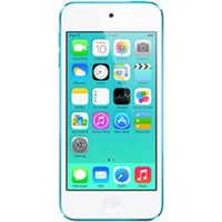 Apple iPod Touch 5th Generation (With Camera) 16GB – Blue Grade Fair Used