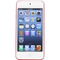 Apple iPod Touch 5th Generation 32GB – Red Grade Good Used