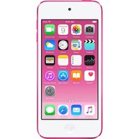 Apple iPod Touch 6th Generation 32GB – Pink Grade Fair Used