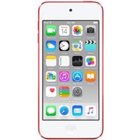 Apple iPod Touch 6th Generation 64GB – Red Grade Good Used