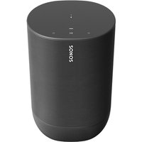 Sonos Move Smart Speaker Grade Good Used