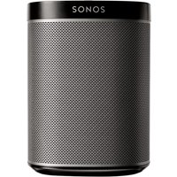Sonos Play 1 Compact Wireless Speaker – Black Grade Fair Used