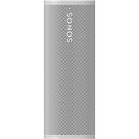 Sonos Roam Portable Wireless Multi-room Smart Speaker – Lunar White Grade Good Used