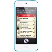 Apple iPod Touch 5th Generation (With Camera) 16GB – Blue Grade Good Used