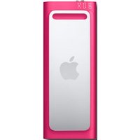 Apple iPod Shuffle 3rd Generation 2GB – Pink Grade Good Used