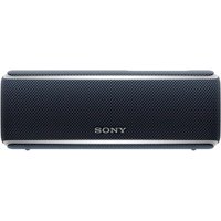Sony SRS-XB21 Waterproof Portable Bluetooth Speaker Grade Good Used