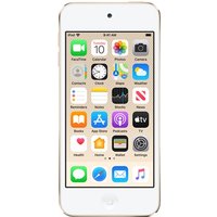 Apple iPod Touch 7th Gen (A2178) 32GB – Gold Grade Good Used