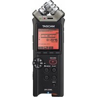 Tascam DR-22WL Portable Handheld Recorder with Wi-Fi Used