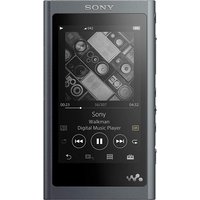 Sony NW-A55L 16GB High Resolution Audio Walkman Grade Good Used