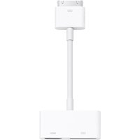Apple 30 Pin Digital AV Adapter MD098ZM Used