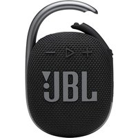 JBL Clip 4 Bluetooth Speaker Grade Good Used