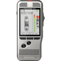 Philips DPM6000 Digital Voice Recorder Grade Good Used