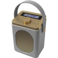 Majority Little Shelford – DAB/DAB+ Digital & FM Radio Grade Good Used