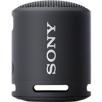 Sony SRS-XB13 Portable Bluetooth Speaker – Black Grade Good Used