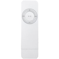 Apple iPod Shuffle 1st Generation 512MB – White Grade Fair Used