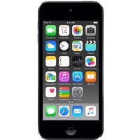 Apple iPod Touch 6th Generation 32GB – Space Grey Grade Fair Used