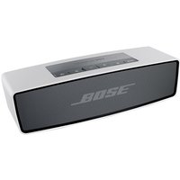 Bose SoundLink Mini Bluetooth Speaker Grade Fair Used