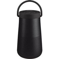 Bose Soundlink Revolve Plus II Bluetooth Speaker – Triple Black Grade Good Used