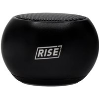 Rise miniBoom Portable Bluetooth Speaker Grade Excellent Used
