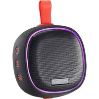 Goodmans Aqua Sound Shower & Outdoor LED Bluetooth Speaker Grade Excellent Used