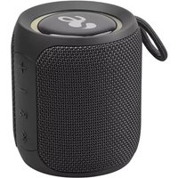 Acoustic Solutions Mini Blast 360 Portable Bluetooth Speaker – Black Grade Good Used