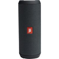JBL Flip Essential Bluetooth Speaker Waterproof – Gun Metal Black Grade Good Used