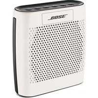 Bose SoundLink Colour Bluetooth Speaker Grade Good Used