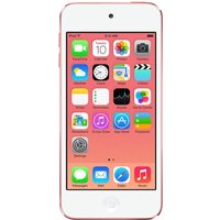Apple iPod Touch 5th Generation (With Camera) 32GB – Pink Grade Good Used