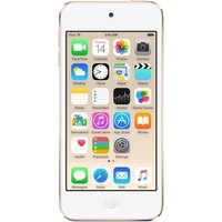 Apple iPod Touch 6th Generation 16GB – Gold Grade Fair Used