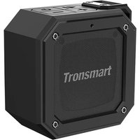 Tronsmart Element Groove (Force Mini) Portable Bluetooth Speaker Grade Good Used