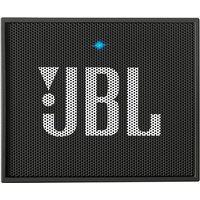 JBL Go Wireless Portable Speaker Grade Fair Used