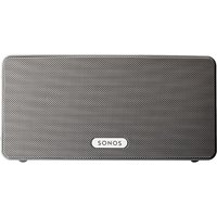 Sonos Play 3 White Grade Good Used