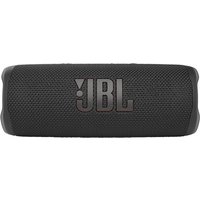 JBL Flip 6 Wireless Portable Speaker – Black Grade Good Used