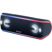 Sony SRS-XB41 Portable Bluetooth Wireless Speaker Grade Good Used