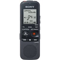 Sony ICD-PX333 MP3 Digital Voice IC ReGrade Fair Used
