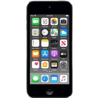 Apple iPod Touch 7th Gen (A2178) 32GB – Space Grey Grade Good Used