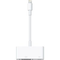 Apple A1439 Lightning to VGA Adapter (MD825ZM) Used