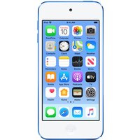 Apple iPod Touch 7th Gen (A2178) 32GB – Blue Grade Fair Used