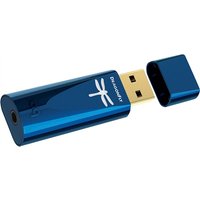 Audioquest Dragonfly Cobalt USB DaGrade Fair Used