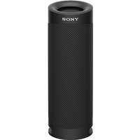 Sony SRS-XB23 Wireless Speaker – Black Grade Good Used