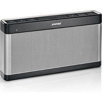 Bose SoundLink Wireless Speaker III Grade Good Used
