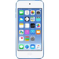Apple iPod Touch 6th Generation 64GB – Blue Grade Good Used