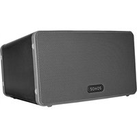 Sonos Play 3 Black Grade Fair Used