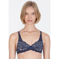 Little Women Gigi High Apex Non-Wired Medium Removable Padded Bra