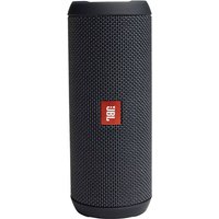 JBL Flip Essential Bluetooth Speaker Waterproof – Gun Metal Black Grade Fair Used