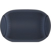 LG XBOOM Go PL2 Bluetooth Speaker – Dark Blue Grade Good Used