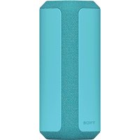 Sony SRS-XE300 Portable Wireless Bluetooth Speaker – Blue Grade Good Used