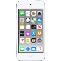 Apple iPod Touch 5th Generation (With Camera) 32GB – Silver Grade Fair Used