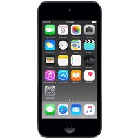 Apple iPod Touch 6th Generation 16GB – Space Grey Grade Fair Used